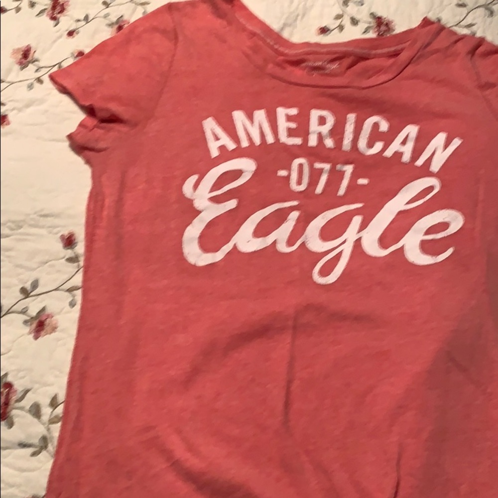 American eagle shirt